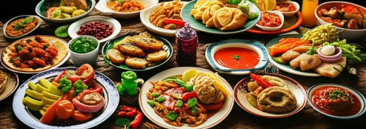 گردشگری و اقامتی