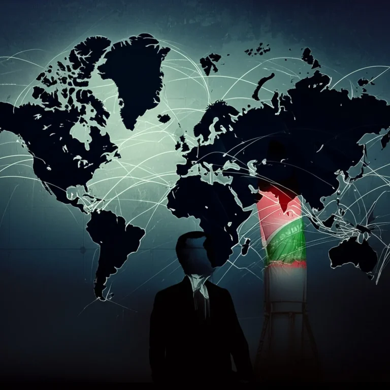 خلاصه کتاب ترامپ، جمهوری اسلامی ایران و سیاست بین الملل ( نویسنده ابراهیم متقی )