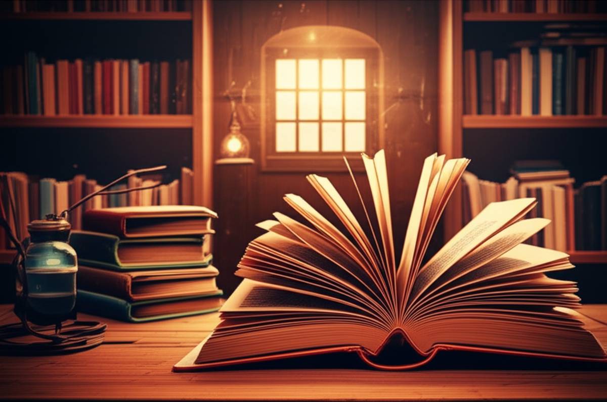 خلاصه کتاب