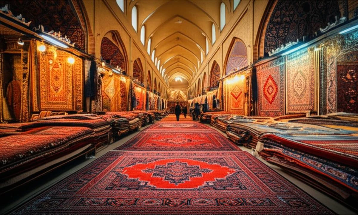گردشگری و اقامتی