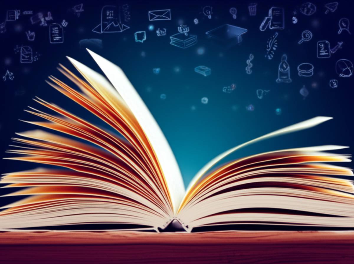 خلاصه کتاب