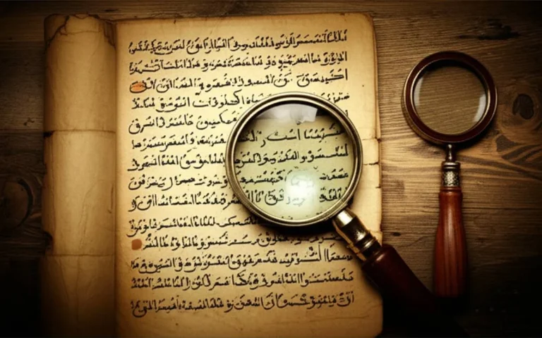 خلاصه کتاب مصحف صنعاء ۱: بررسی مسئله خاستگاه قرآن