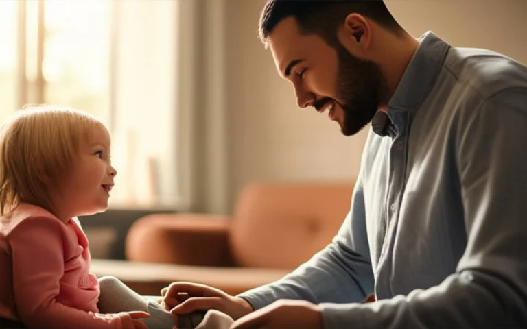 لجبازی فرزند – خلاصه کتاب احمد پدرام برای والدین