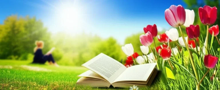 خلاصه کتاب بهار شادی میاره: درک عمیق اثر خاطره میرزایی