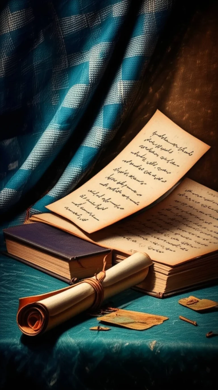 خلاصه کتاب در چهارخانه های پیراهنت (مرضیه رشیدپور) – چکیده کامل
