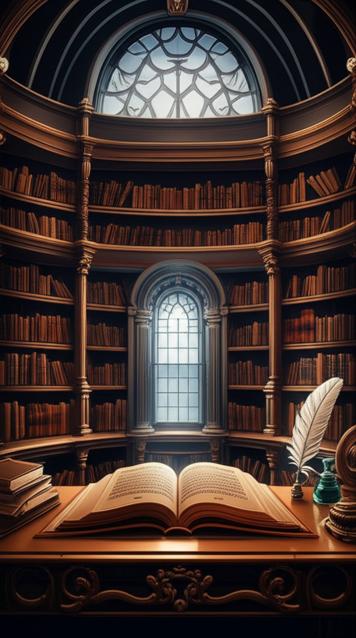 خلاصه کتاب