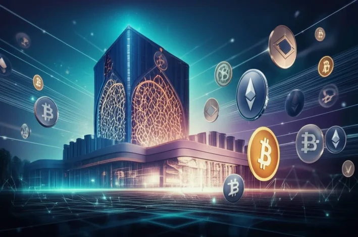 ارز دیجیتال