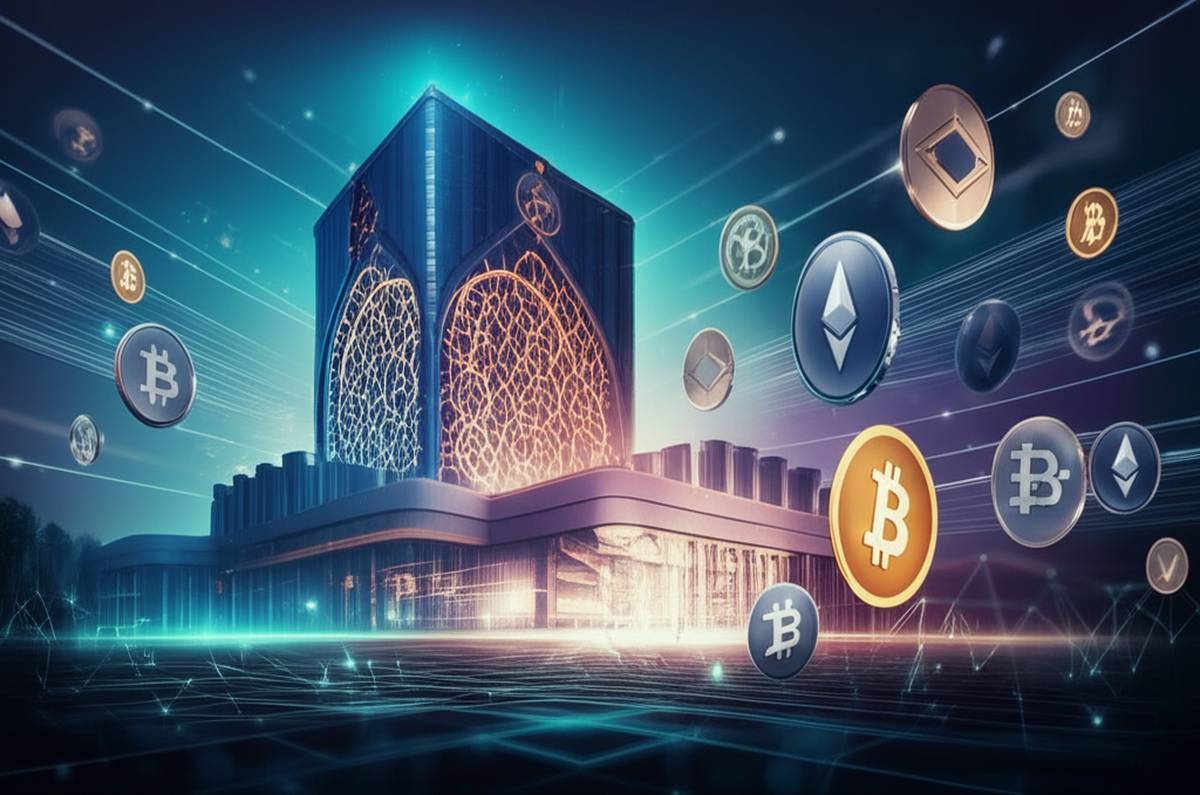 ارز دیجیتال
