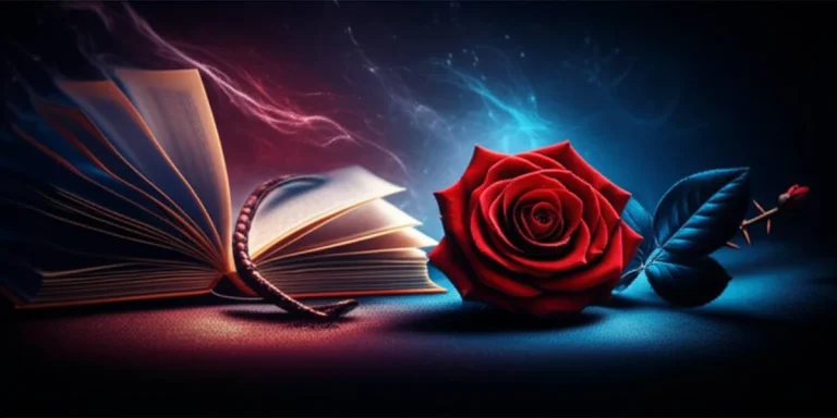 کتاب خلاصه کتاب گناه عاشقانه ملیحه رسولی: هر آنچه باید بدانید