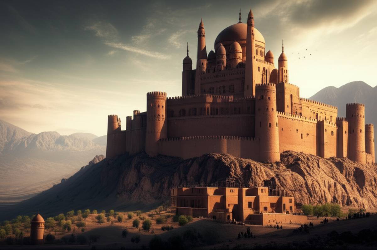 خلاصه کتاب