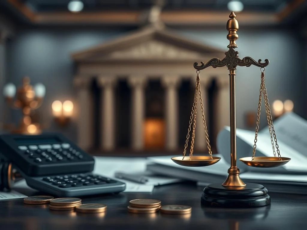 قوانین حقوقی