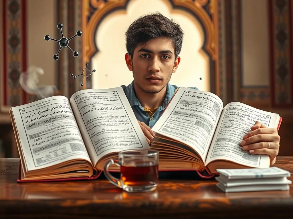 مجله کسب و کار