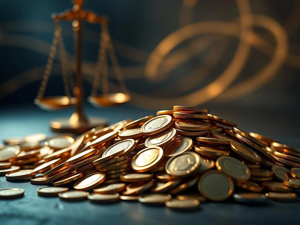 قوانین حقوقی