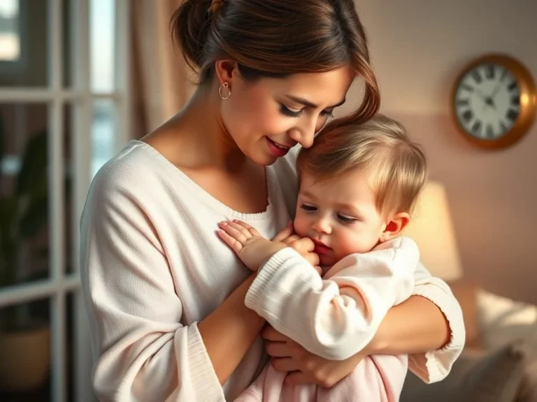 حضانت بچه تا چند سالگی با مادر است؟ | راهنمای جامع قانونی