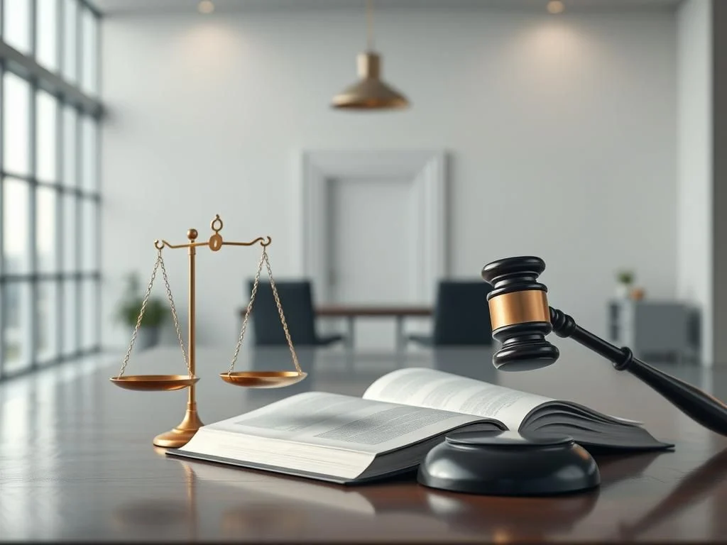 قوانین حقوقی