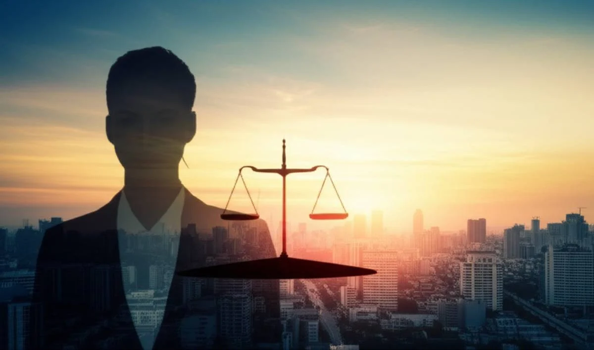 قوانین حقوقی