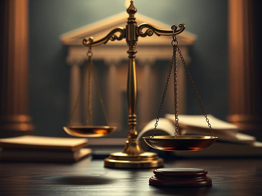 قوانین حقوقی