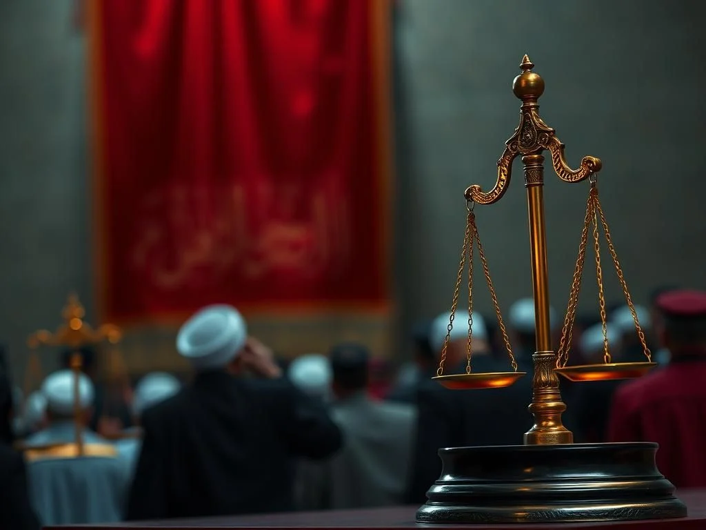 قوانین حقوقی