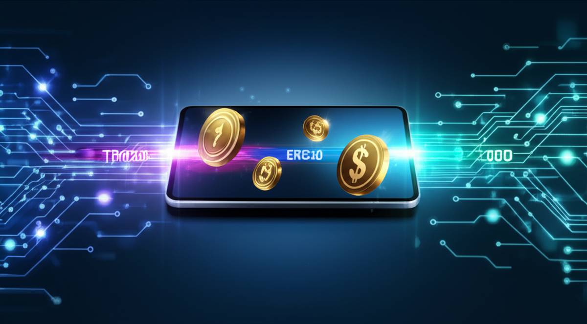 ارز دیجیتال
