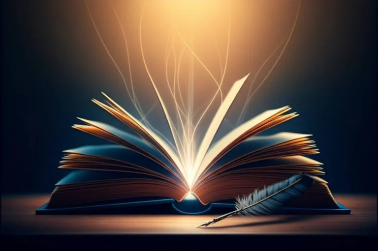 خلاصه کتاب تنها همین کلمات | معرفی جامع و کامل