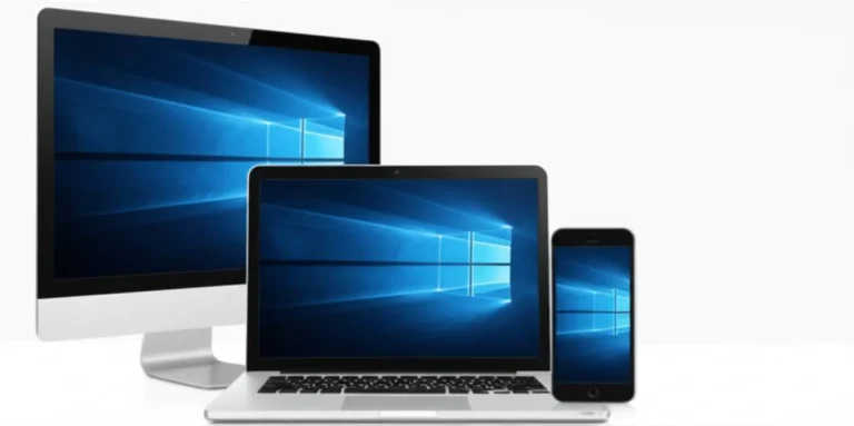 چگونه اندازه صفحه نمایش بر UX تأثیر می گذارد؟ (راهنمای جامع)