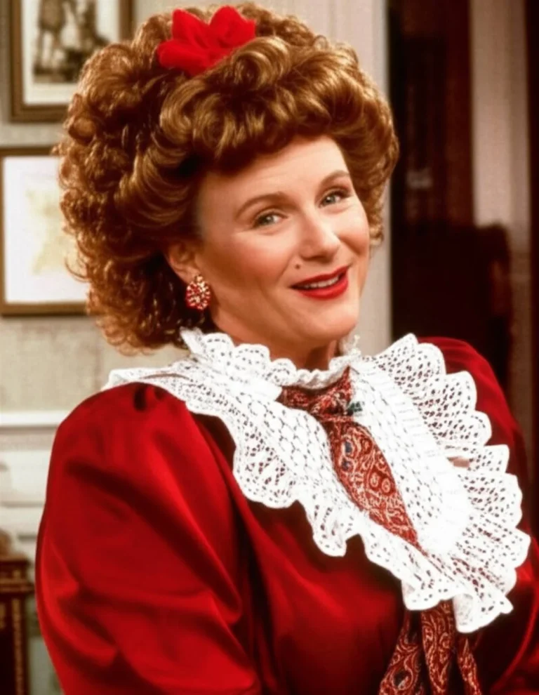 فیلم کمدی کلاسیک Mrs. Doubtfire | رابین ویلیامز