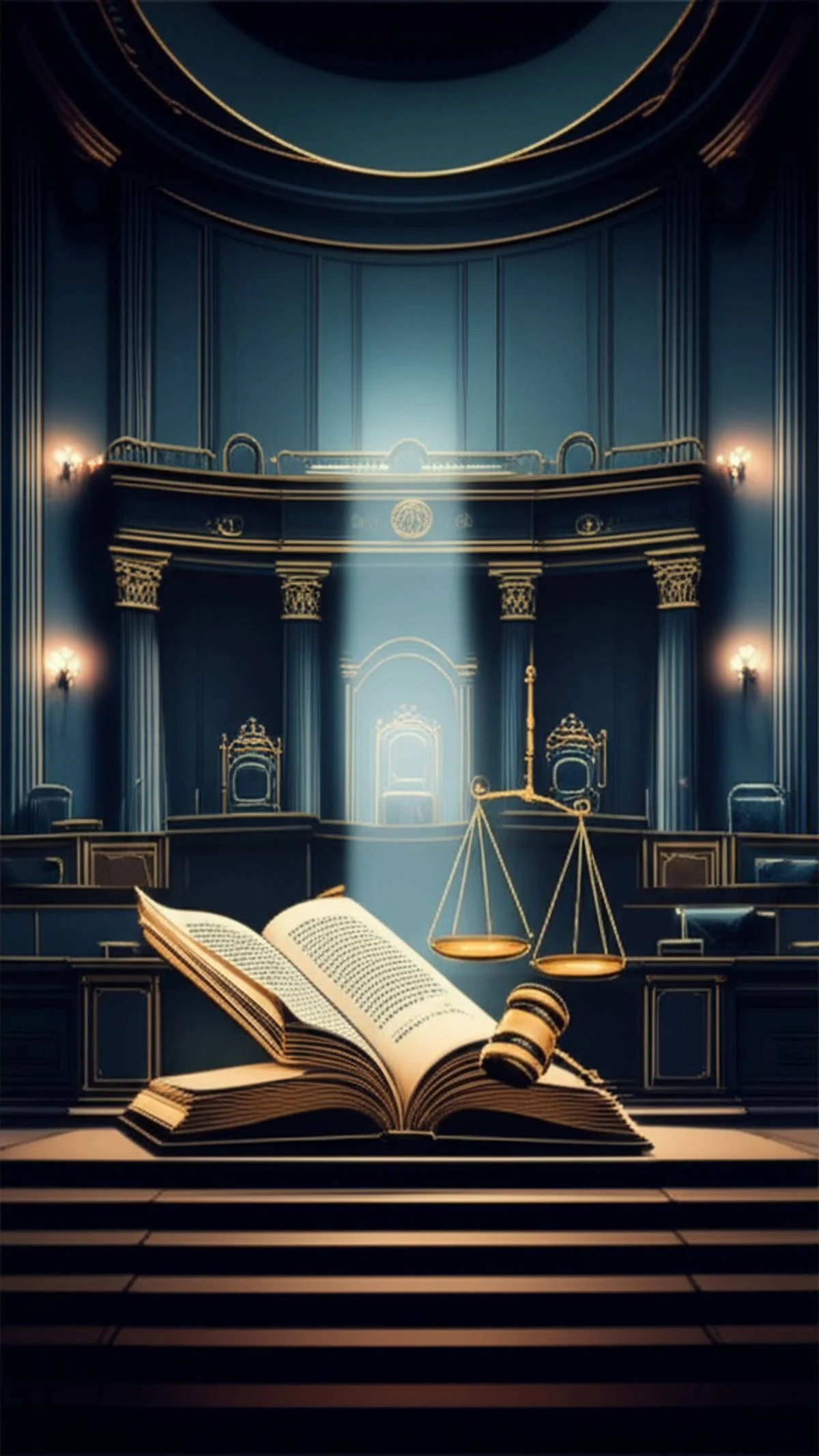 قوانین حقوقی