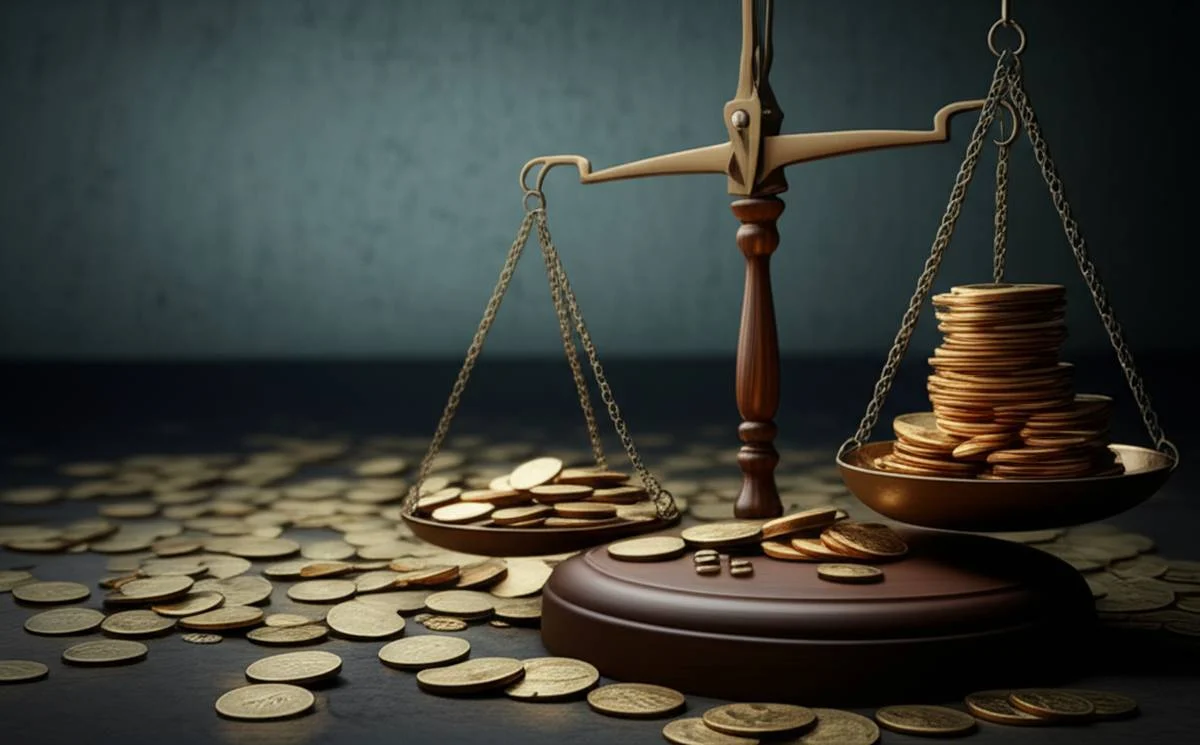 قوانین حقوقی