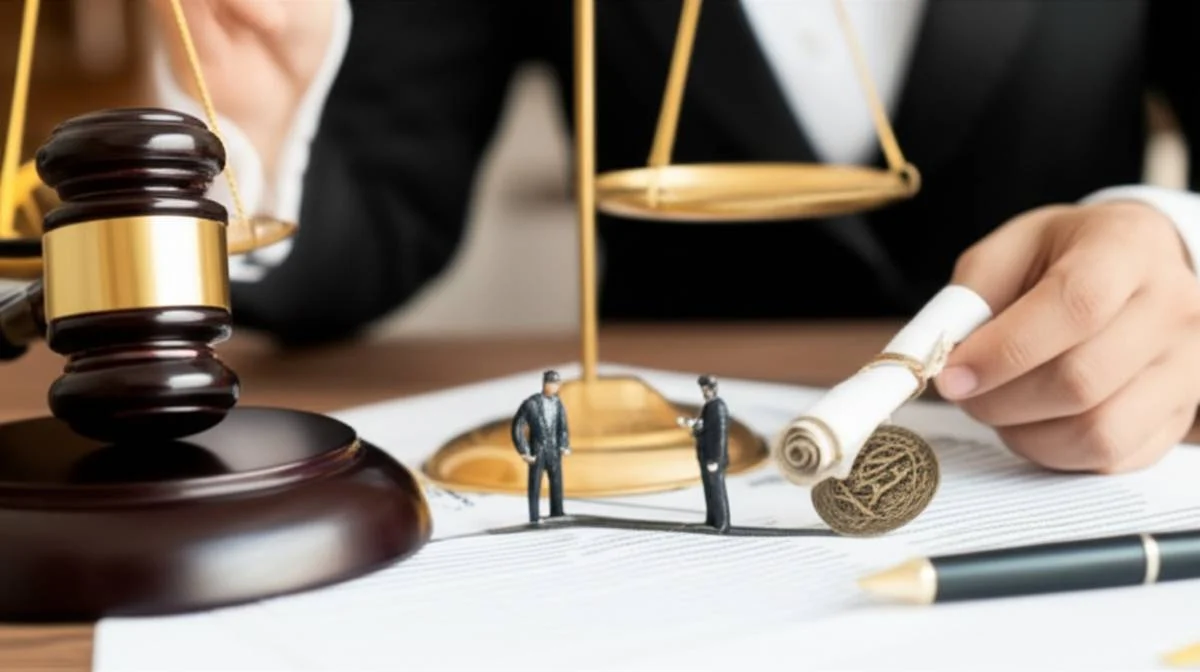 قوانین حقوقی