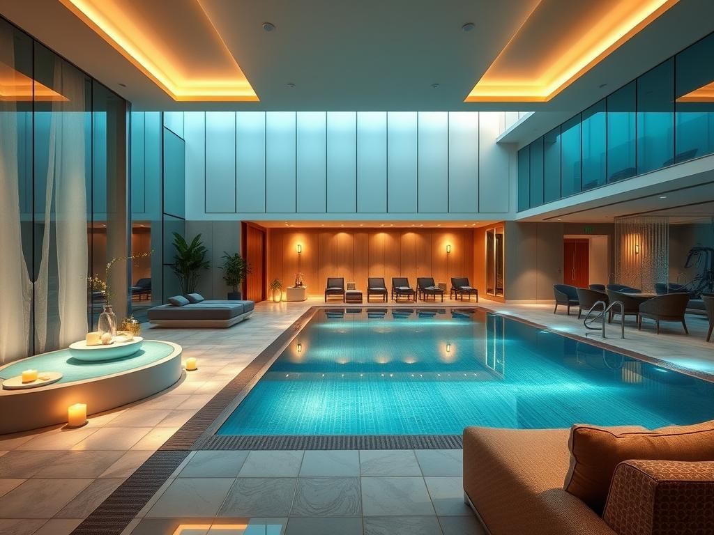 گردشگری | هتل