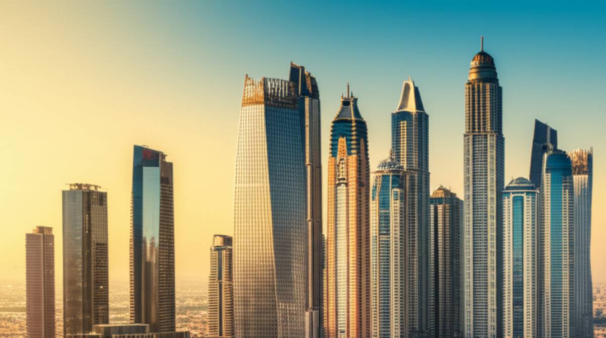 اقامت | امارات | املاک