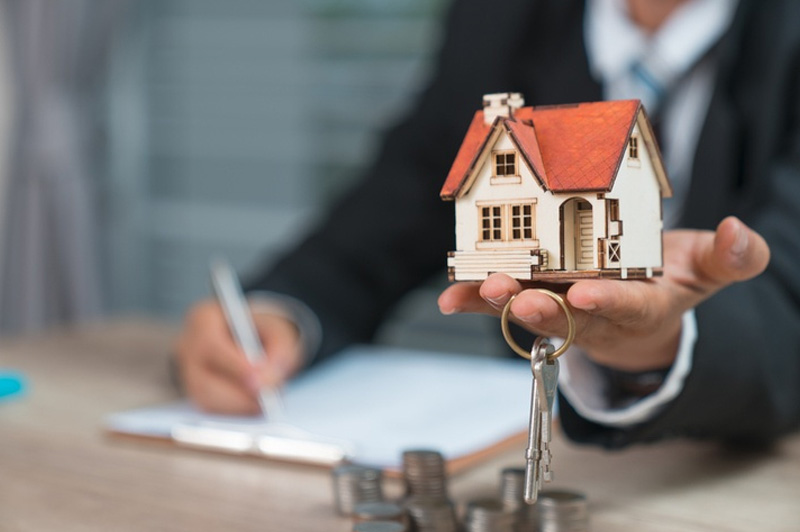 مراحل گام‌به‌گام فرآیند خرید ملک در دبی