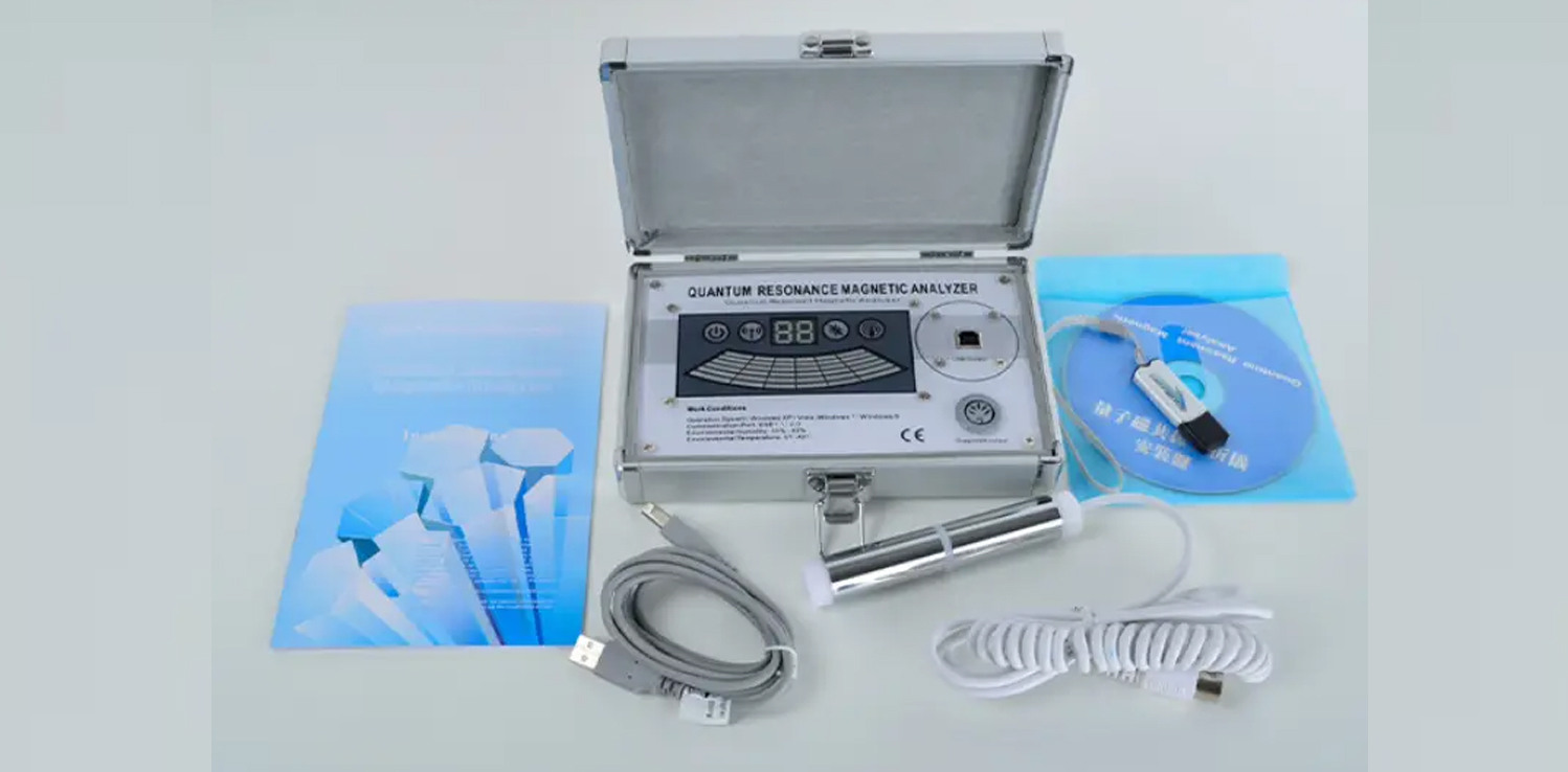 کاربرد دستگاه BIT در خدمات پزشکی خانگی