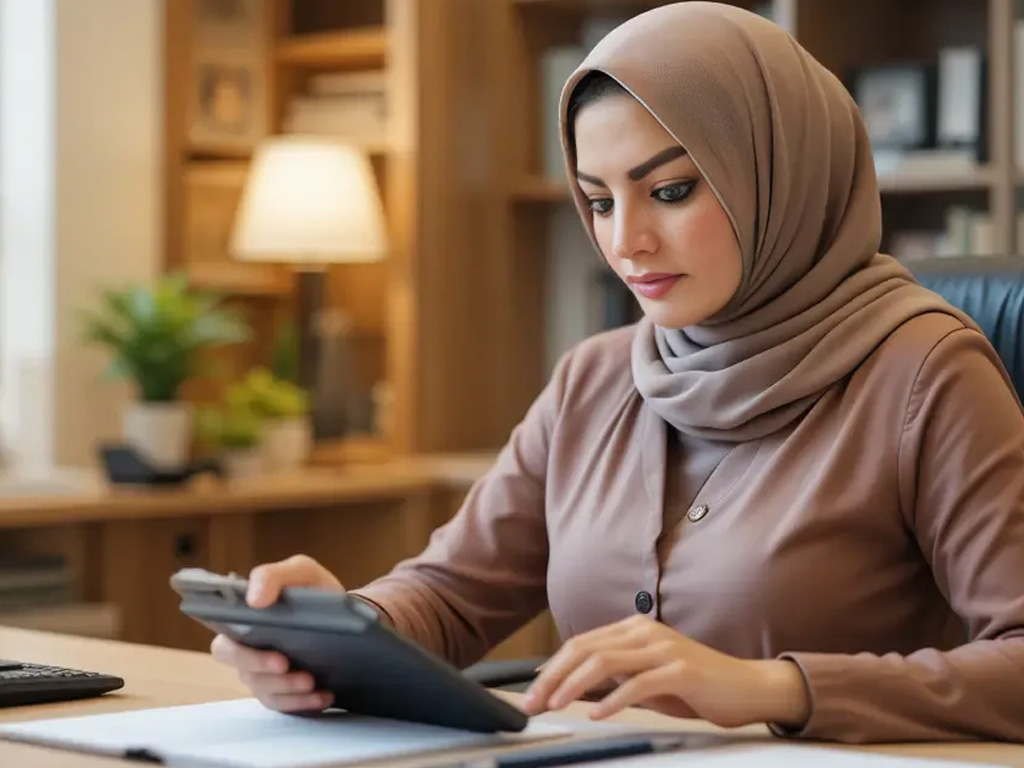 اصناف | حسابداری | قوانین