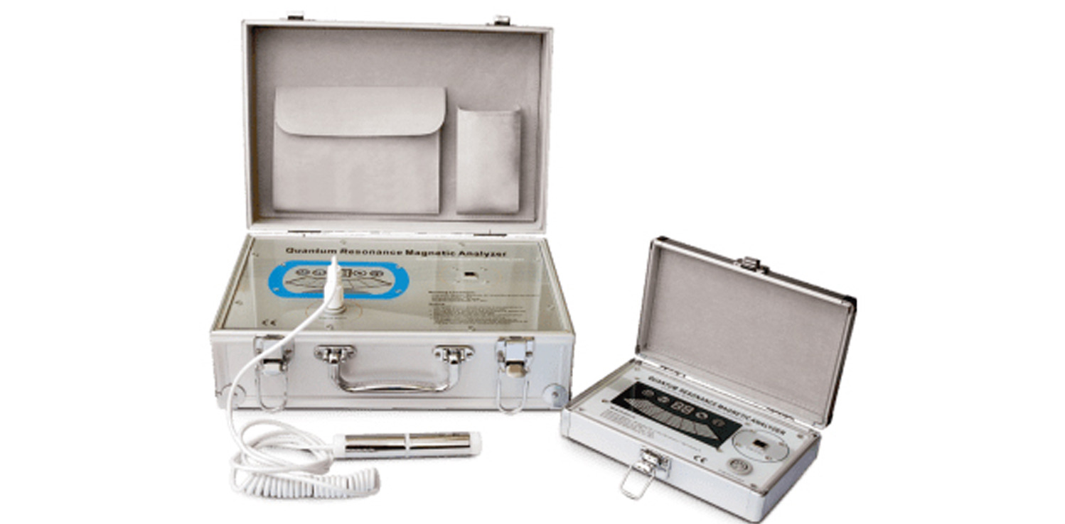  آینده دستگاه BIT در ایران و چشم‌انداز سلامت هوشمند