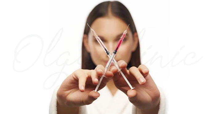 بوتاکس | تزریق بوتاکس | جوانسازی