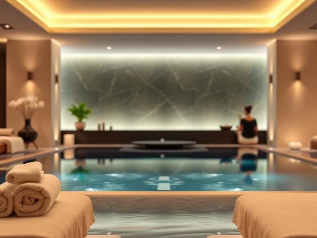 گردشگری | هتل