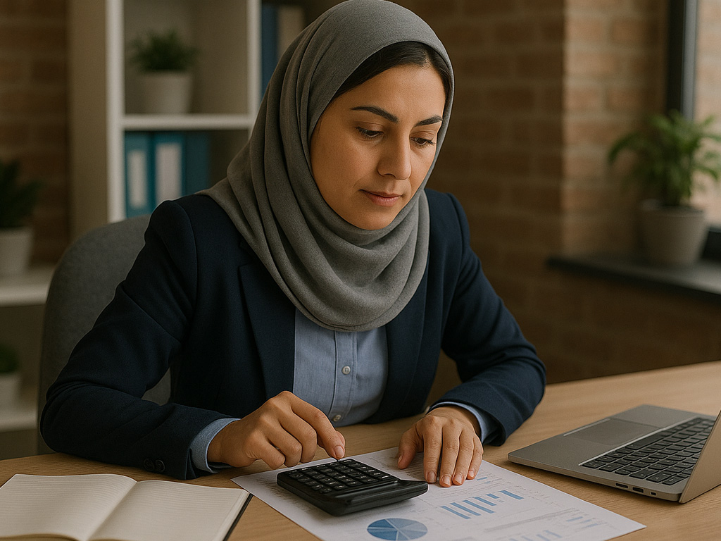 اصناف | حسابداری | قوانین