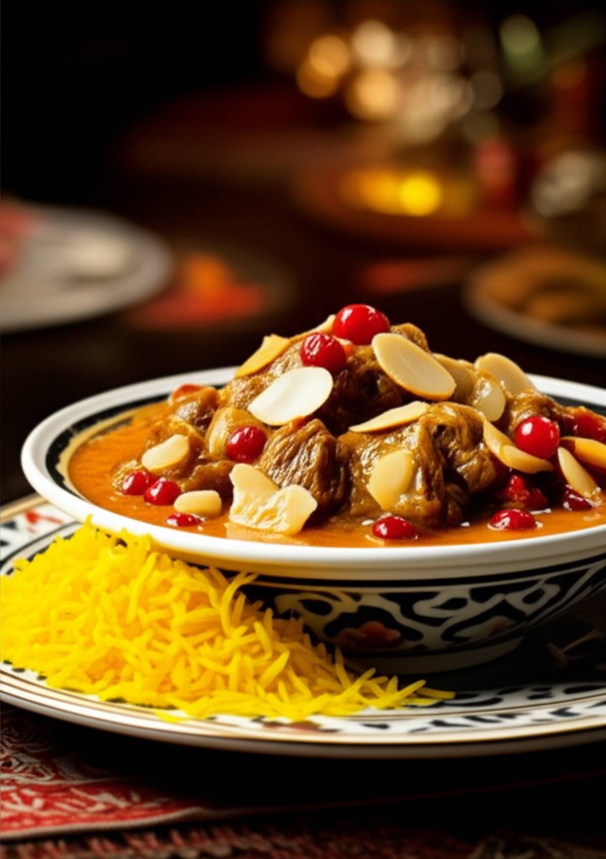 کرمان | گردشگری