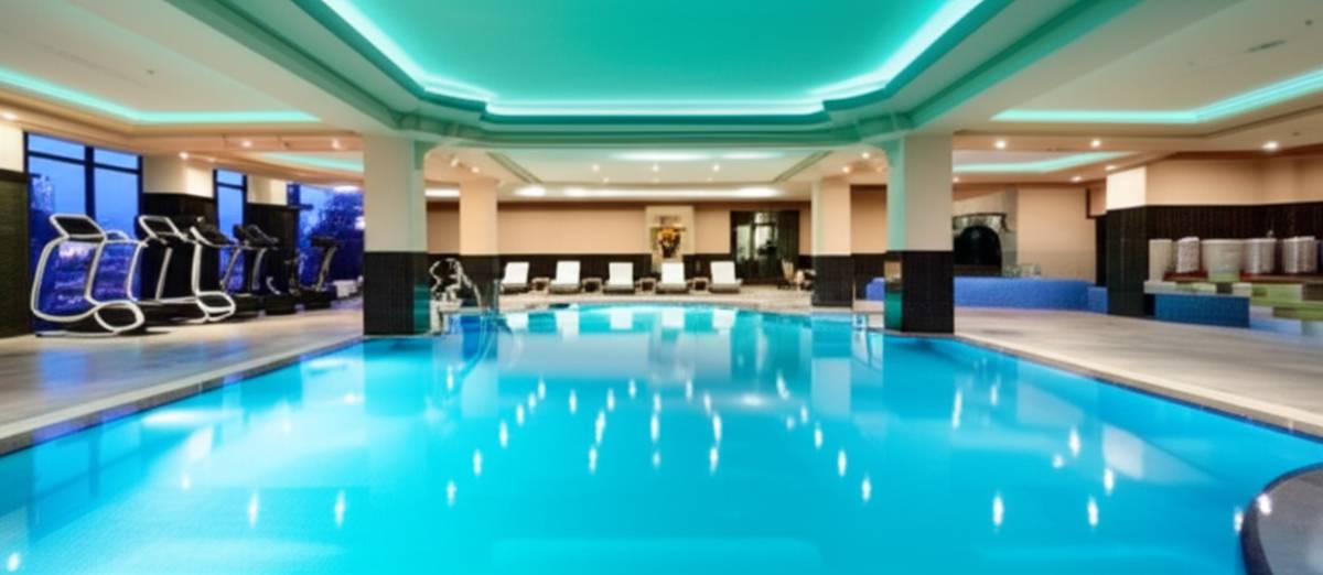 گردشگری | هتل