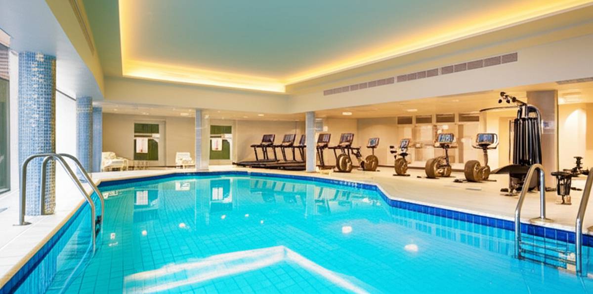 گردشگری | هتل