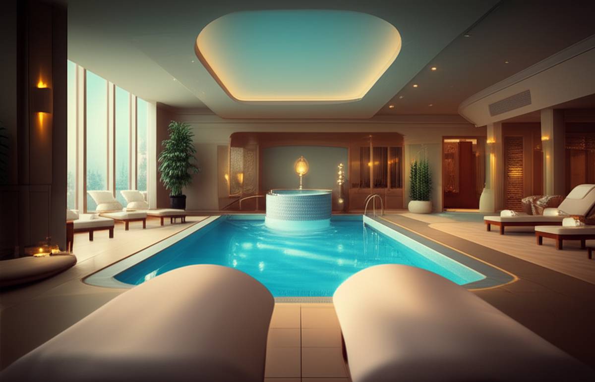 گردشگری | هتل