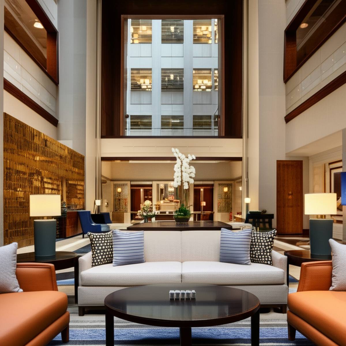 گردشگری | هتل