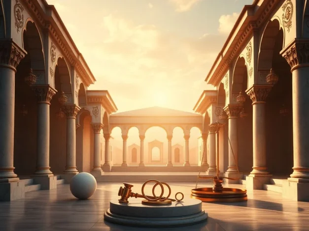 وکیل