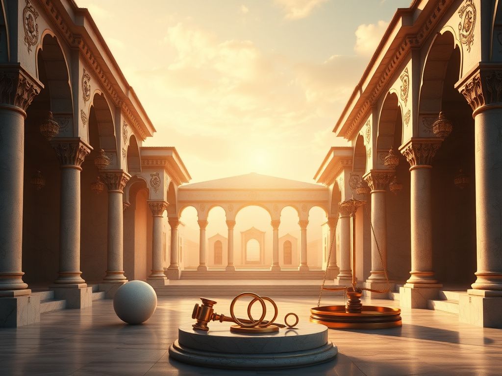 قوانین حقوقی