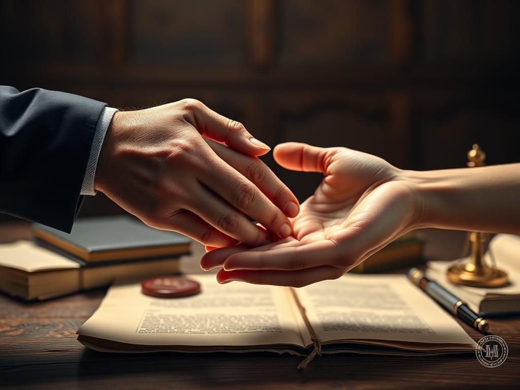 قوانین حقوقی