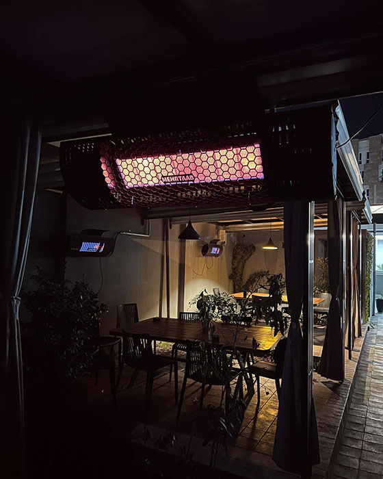 ایمنی | تهویه | ساختمان ایمنی | تهویه | ساختمان