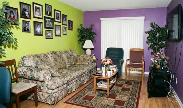 آپارتمان | آرامش | اتاق خواب آپارتمان | آرامش | اتاق خواب