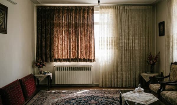 آپارتمان | آرامش | اتاق خواب آپارتمان | آرامش | اتاق خواب