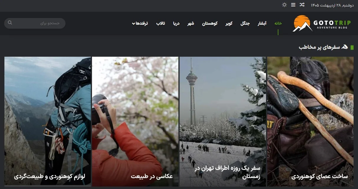 سئو | سایت | طراحی سایت سایت راهی شو